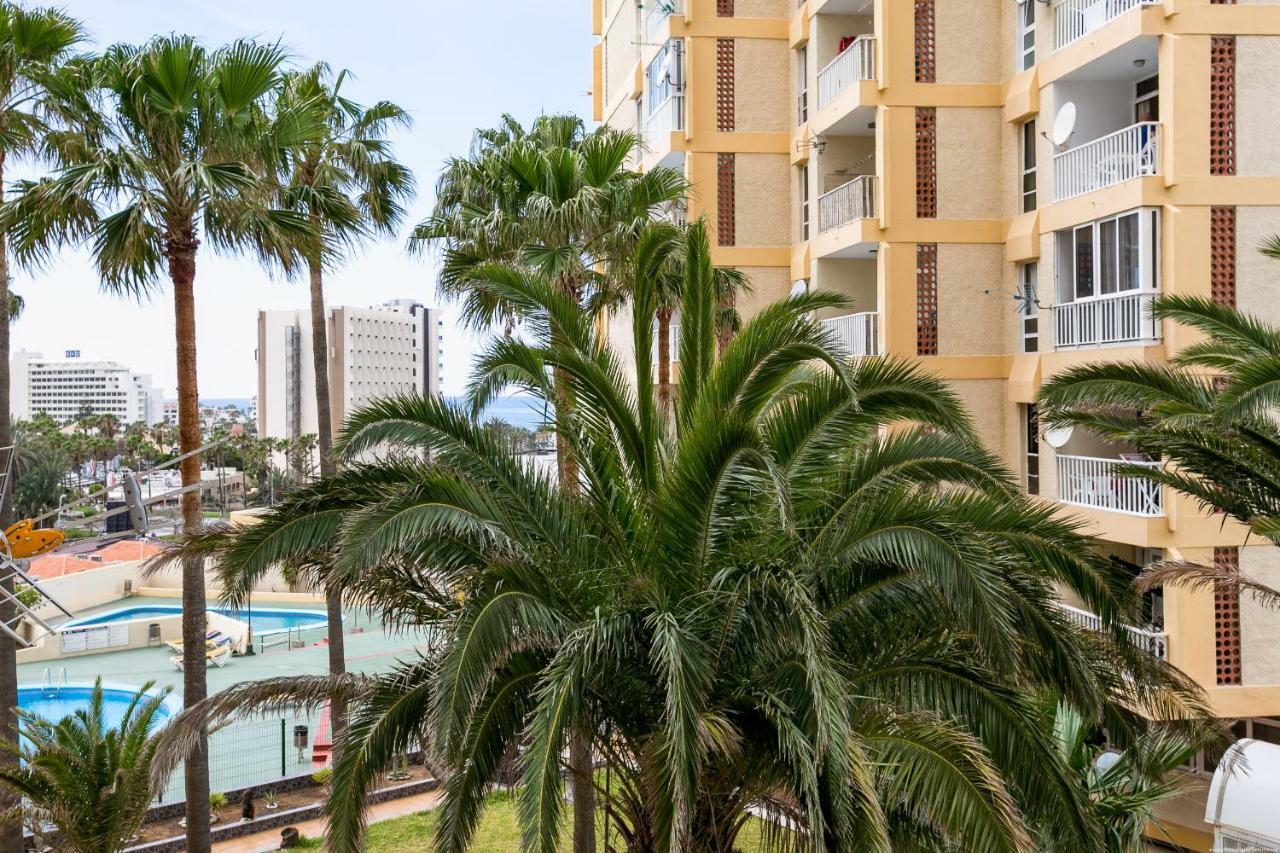 Playa De Las Americas Apartment Arona  Exterior photo